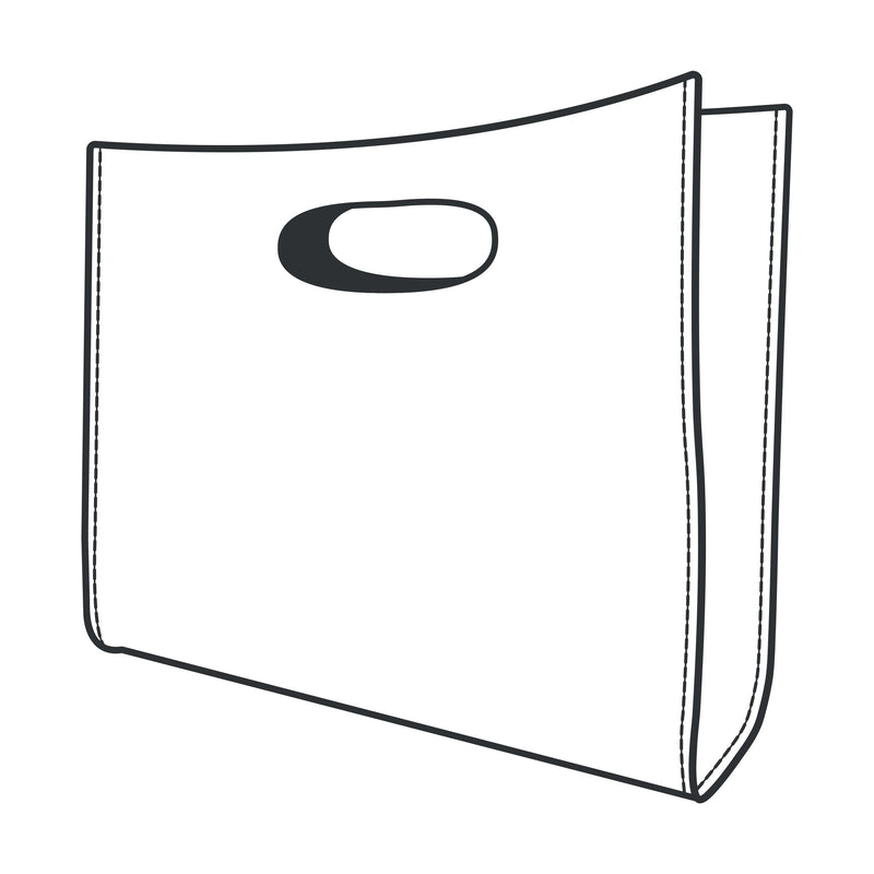 Modèle de papier d’embrayage Calico
