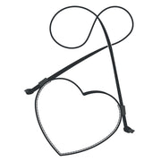 Heart Crossbody Bag Paper Pattern - FINAL SALE