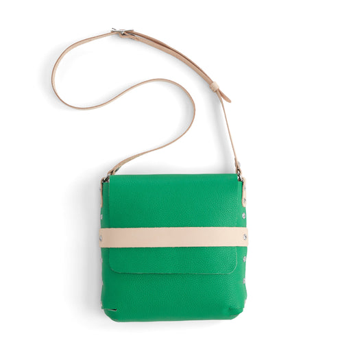 Alyssa Crossbody Paper Pattern - FINAL SALE