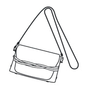 Adalynn Crossbody Paper Pattern - FINAL SALE