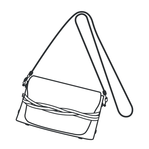 Adalynn Crossbody Paper Pattern - FINAL SALE