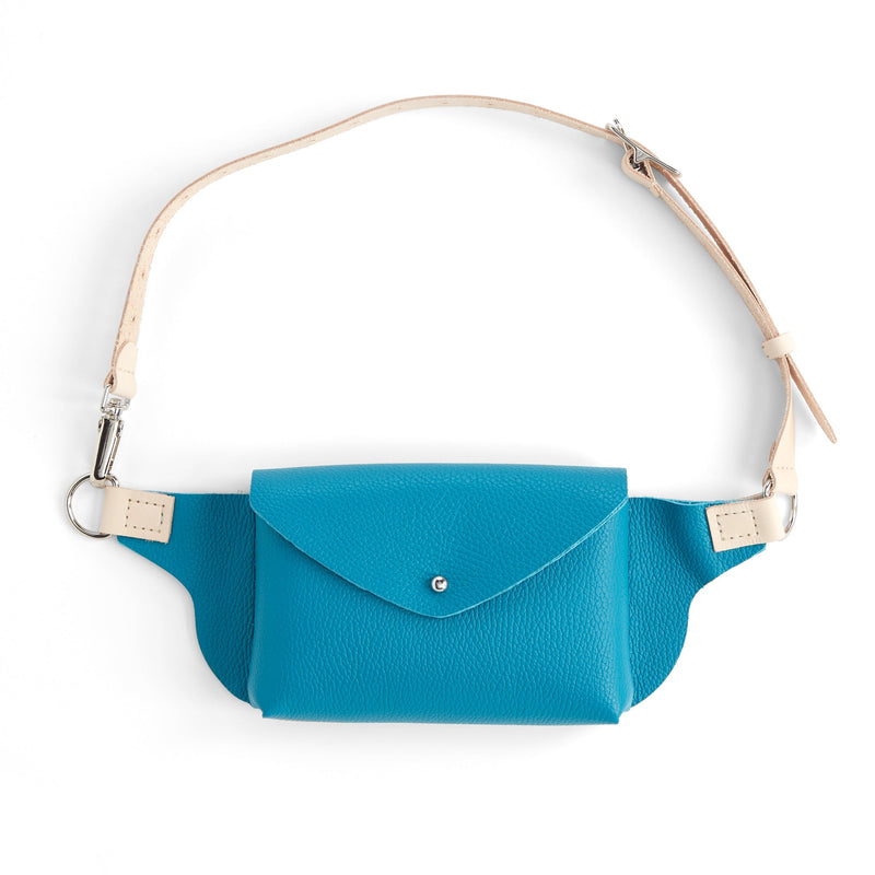 Burlington Belt Bag Acrylic Template