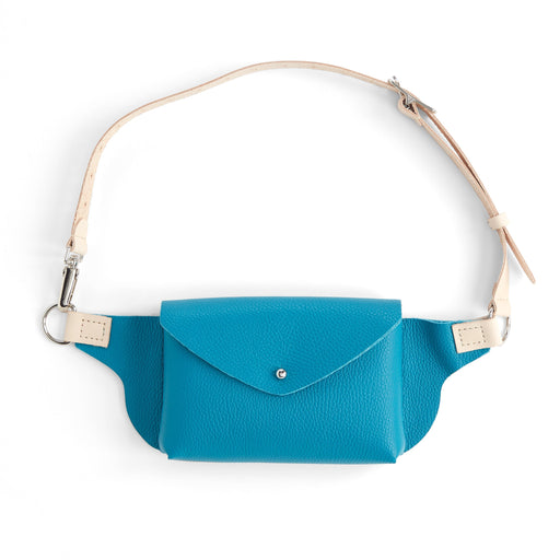 Burlington Belt Bag Paper Pattern