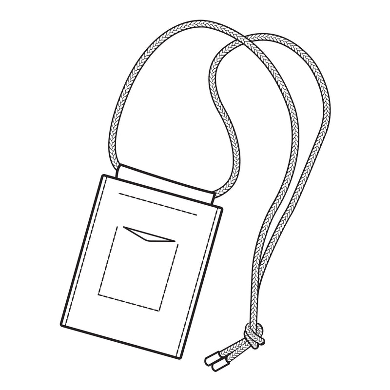 Lena Small Crossbody Paper Pattern - FINAL SALE