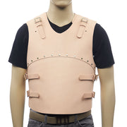 Chest Armor Paper Pattern