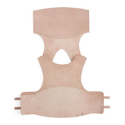 Chest Armor Paper Pattern