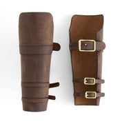 Arm Bracers Paper Pattern