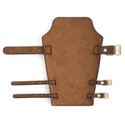 Arm Bracers Paper Pattern