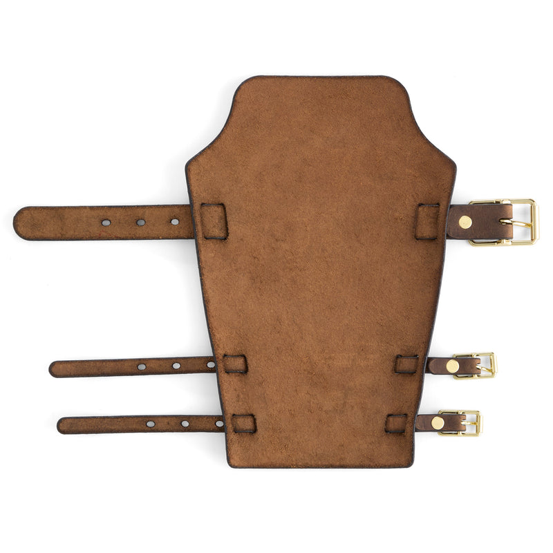 Arm Bracers Paper Pattern