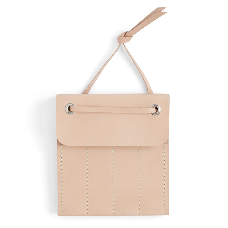 Modèle de pochette à ciseaux en papier