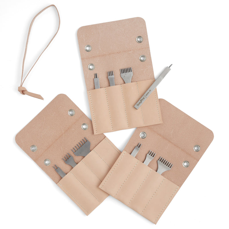 Modèle de pochette à ciseaux en papier