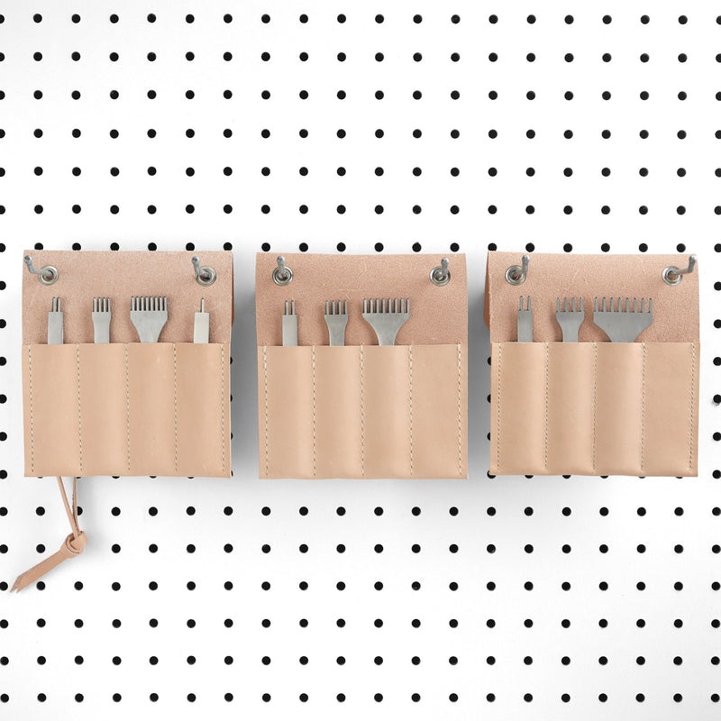 Modèle de pochette à ciseaux en papier