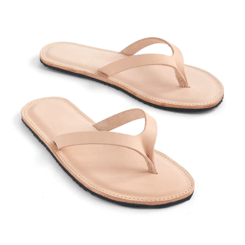 Sandal Paper Pattern