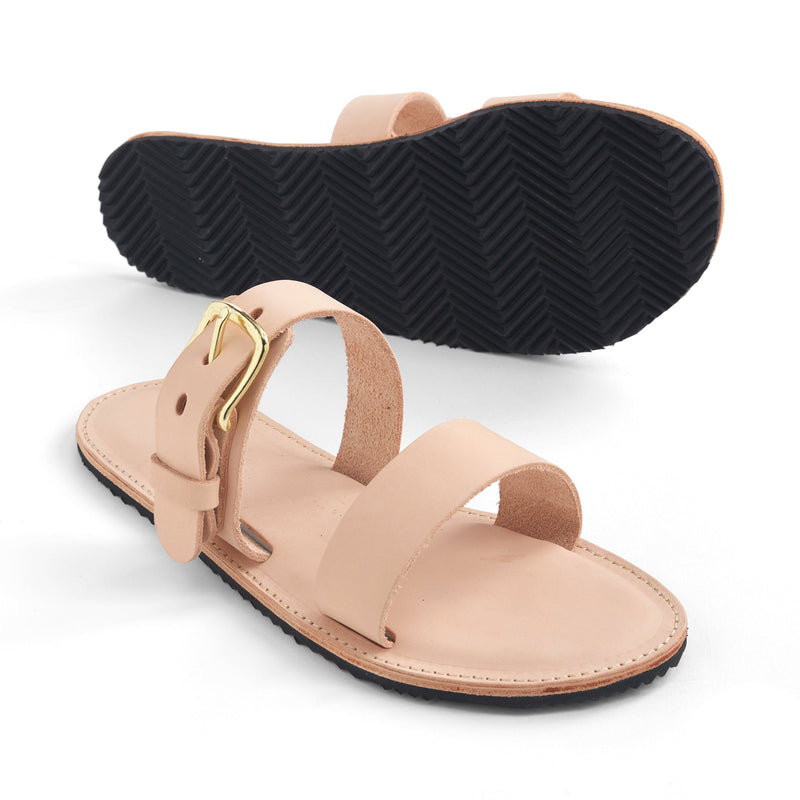 Sandal Paper Pattern
