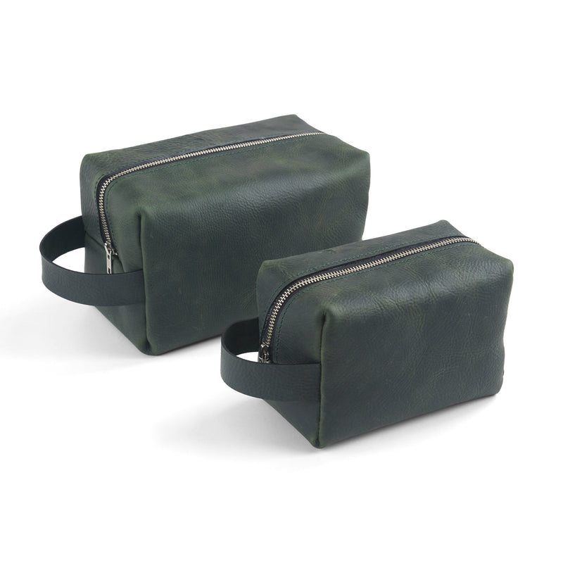 Double Dopp Paper Pattern