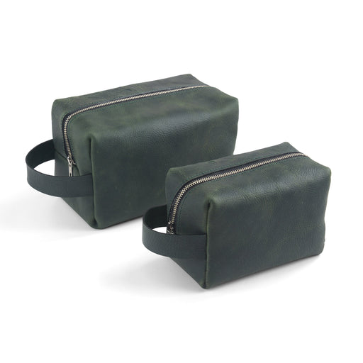 Double Dopp Paper Pattern