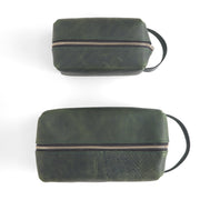 Double Dopp Paper Pattern