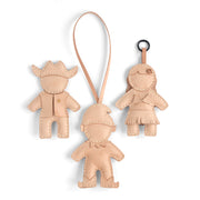Tandy Tots Paper Pattern