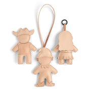 Tandy Tots Paper Pattern
