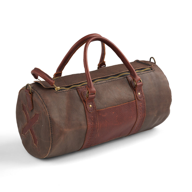 Patron en papier pour sac de sport Creative Awl X