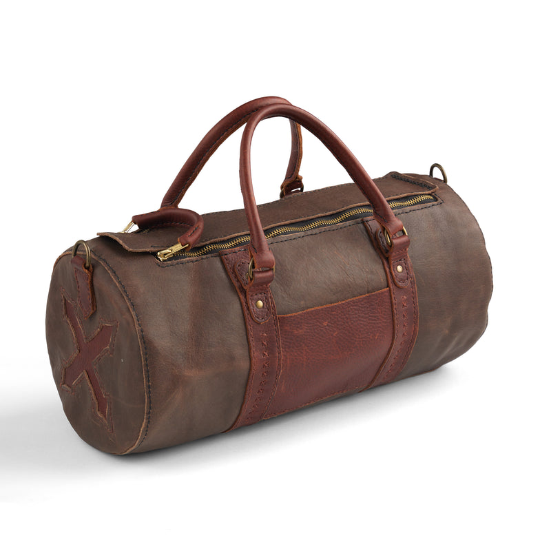Patron en papier pour sac de sport Creative Awl X