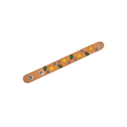 Adjustable Leather Wristbands