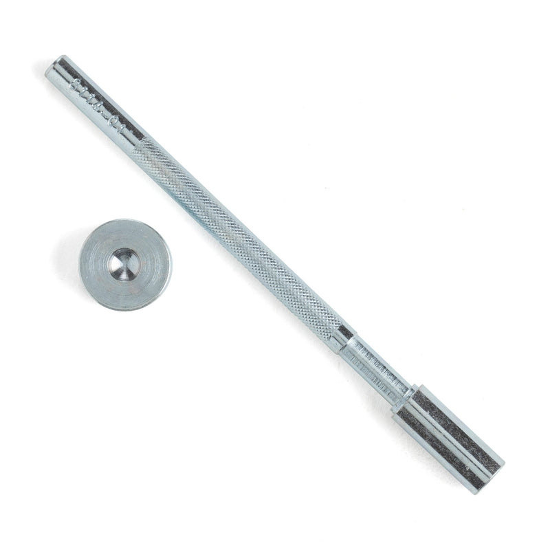 Hand Spot Setters with Anvil