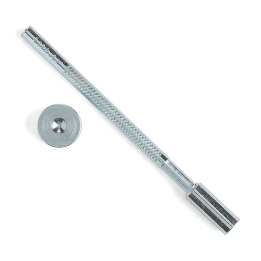 Hand Spot Setters with Anvil