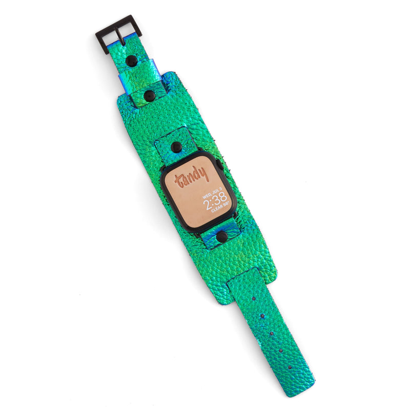 Winston Watch Band Paper Pattern - FINAL SALE