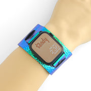 Winston Watch Band Paper Pattern - FINAL SALE