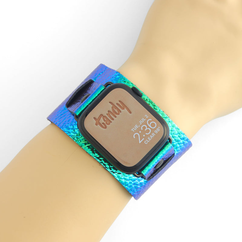 Winston Watch Band Paper Pattern - FINAL SALE