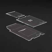 Lena Small Crossbody Acrylic Template