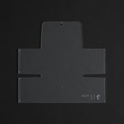 Salem Small Wallet Acrylic Template