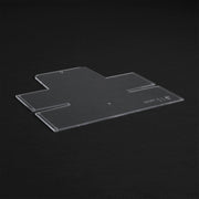 Salem Small Wallet Acrylic Template