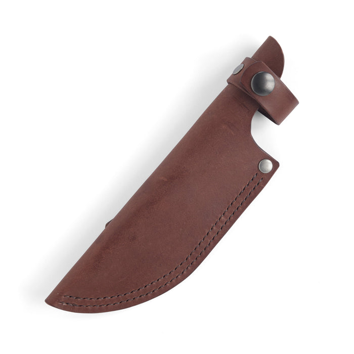 Explorer Knife Sheath Acrylic Template