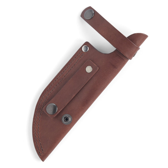 Explorer Knife Sheath Acrylic Template