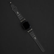 Watch Band Acrylic Template