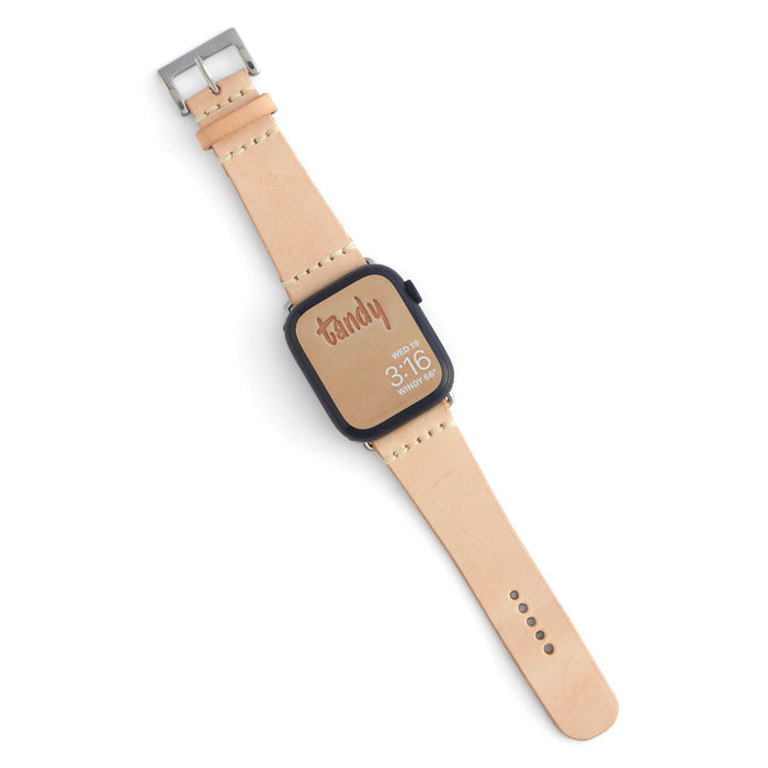 Watch Band Acrylic Template