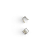 YKK #10 Zipper Top Stops 10 Pack