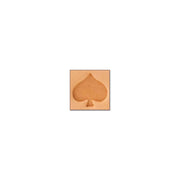 Craftool® Small Stamp Head Spade