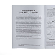 Basic Leatherwork Book