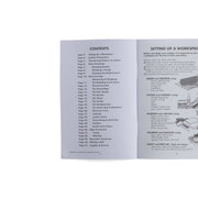 The Leather Craft Handbook