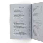 Leather Braiding Book