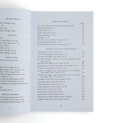 Leather Braiding Book