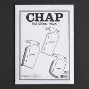 Chap Pattern Pack