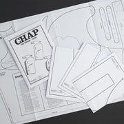 Chap Pattern Pack