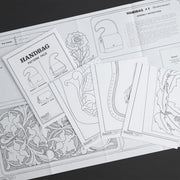 Handbag Pattern Pack