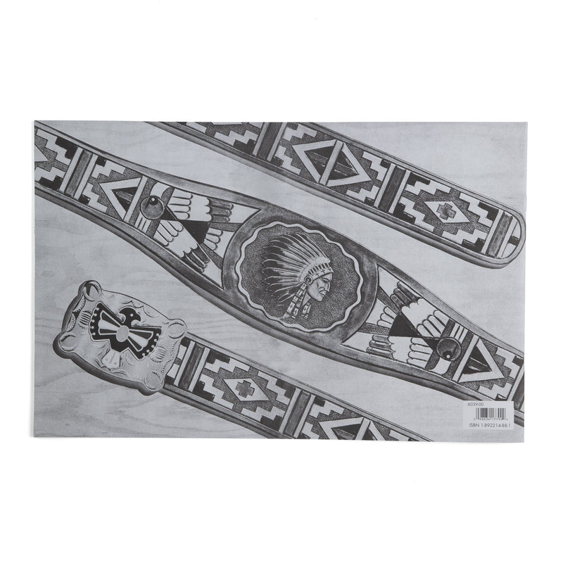 Belts Galore Book