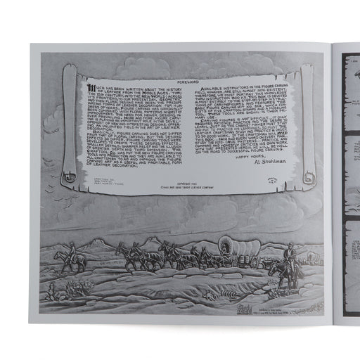 Figure Carving Book
