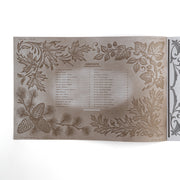 Inverted Carving Book